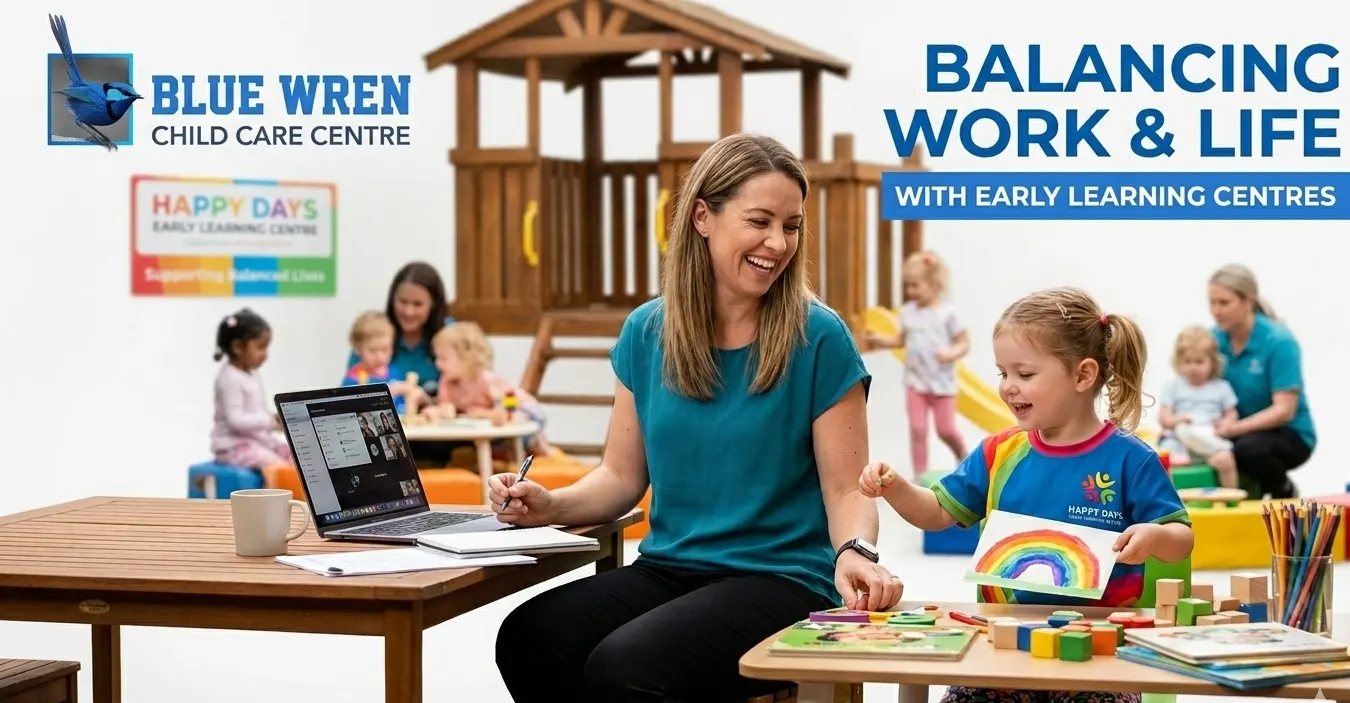 Early Learning Centres in Kurmond