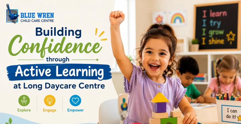 Long Daycare Centre Kurmond