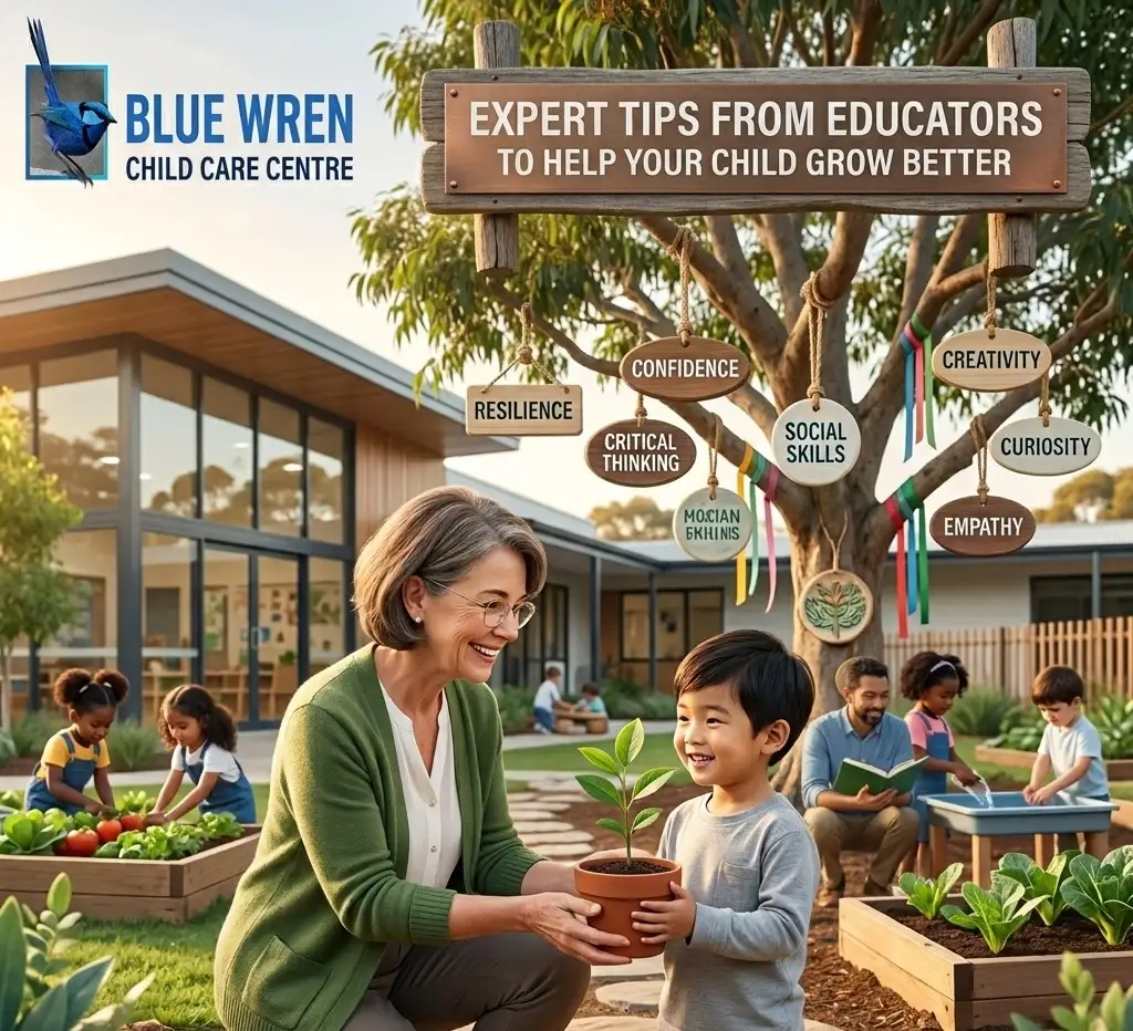 Early Learning Centres