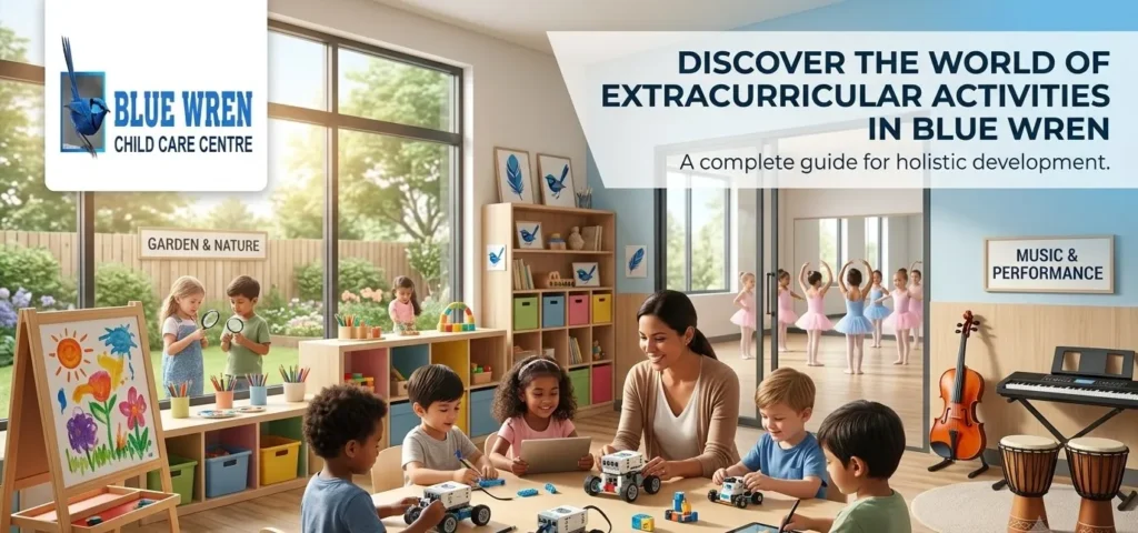Early Learning Centres