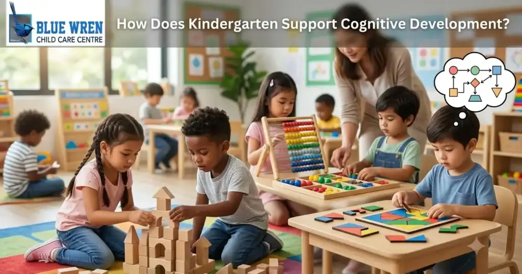 Kindergarten in Kurmond
