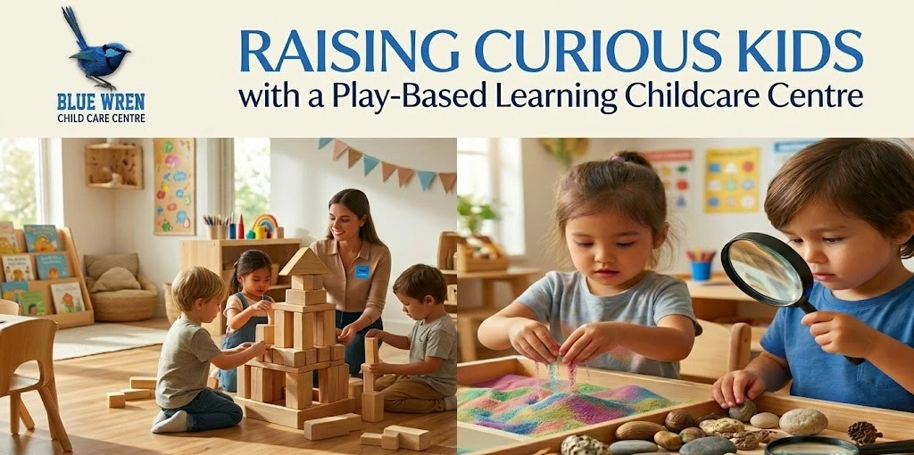 Play-based Learning