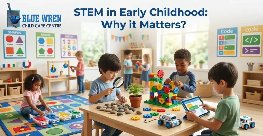 Early Learning Centres