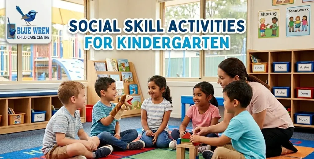 Best Childcare Centre Kurmond