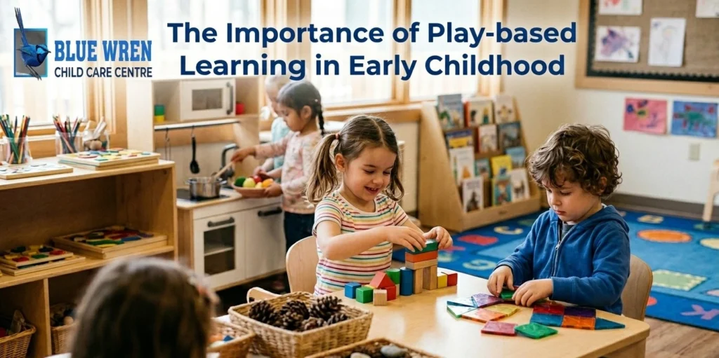 Play-based Learning