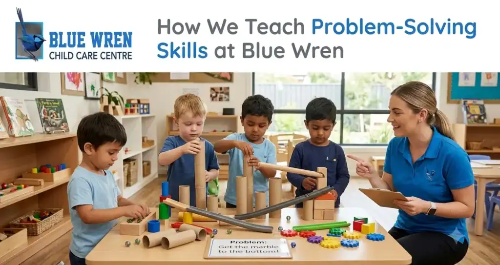 Early Learning Centre Hawkesbury