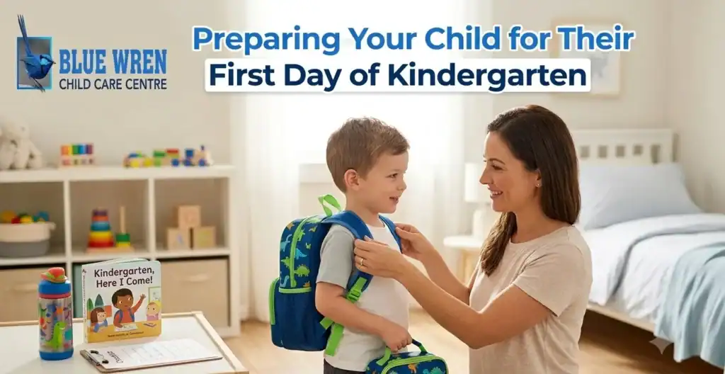 Kindergarten in Kurmond