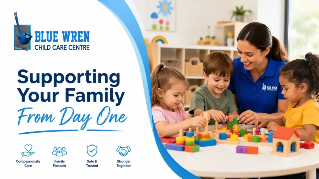 Childcare Centre