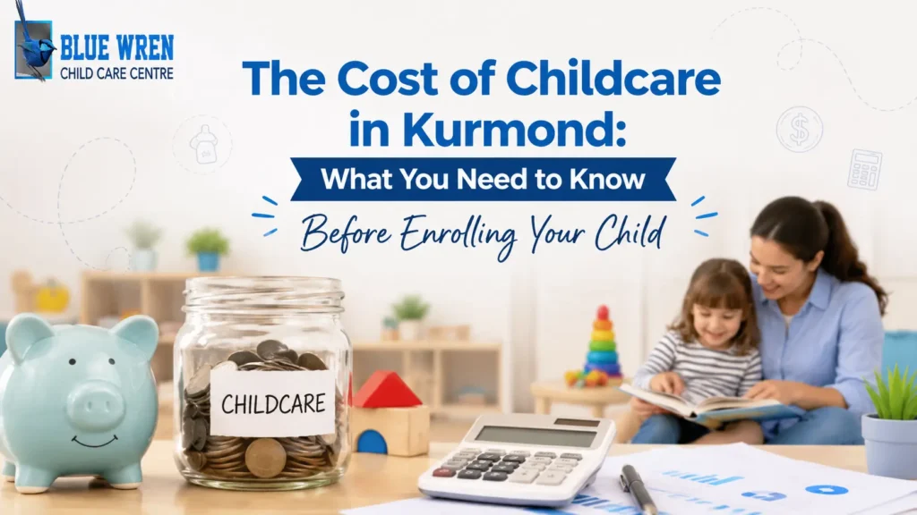 Childcare Service in Kurmond