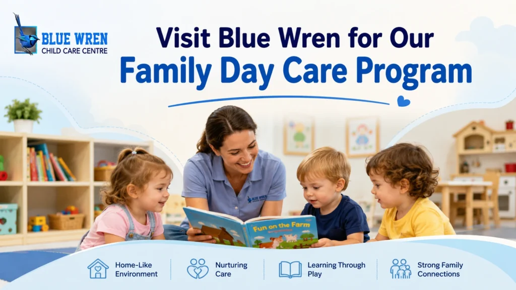 Childcare in Hawkesbury