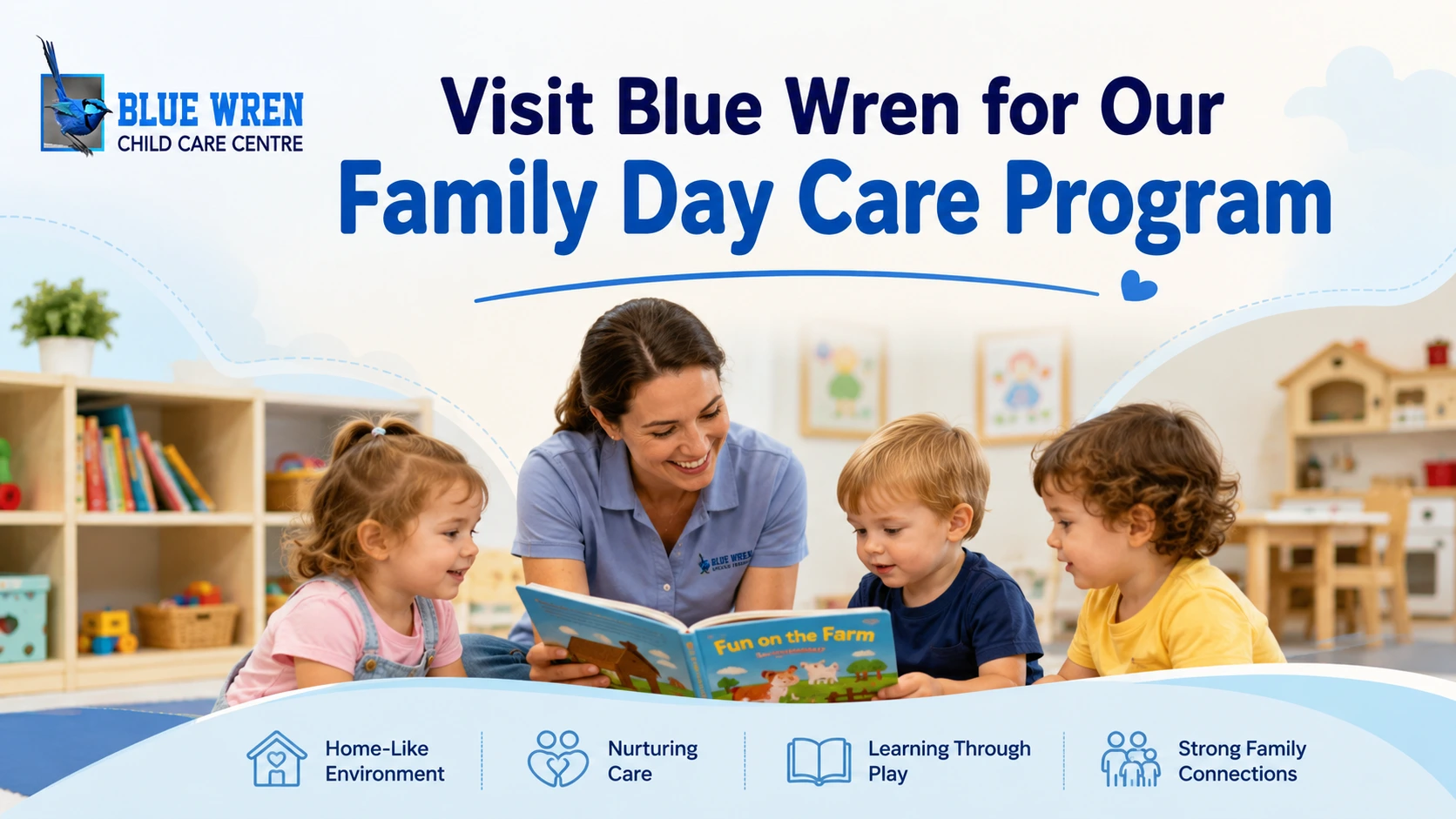Childcare in Hawkesbury