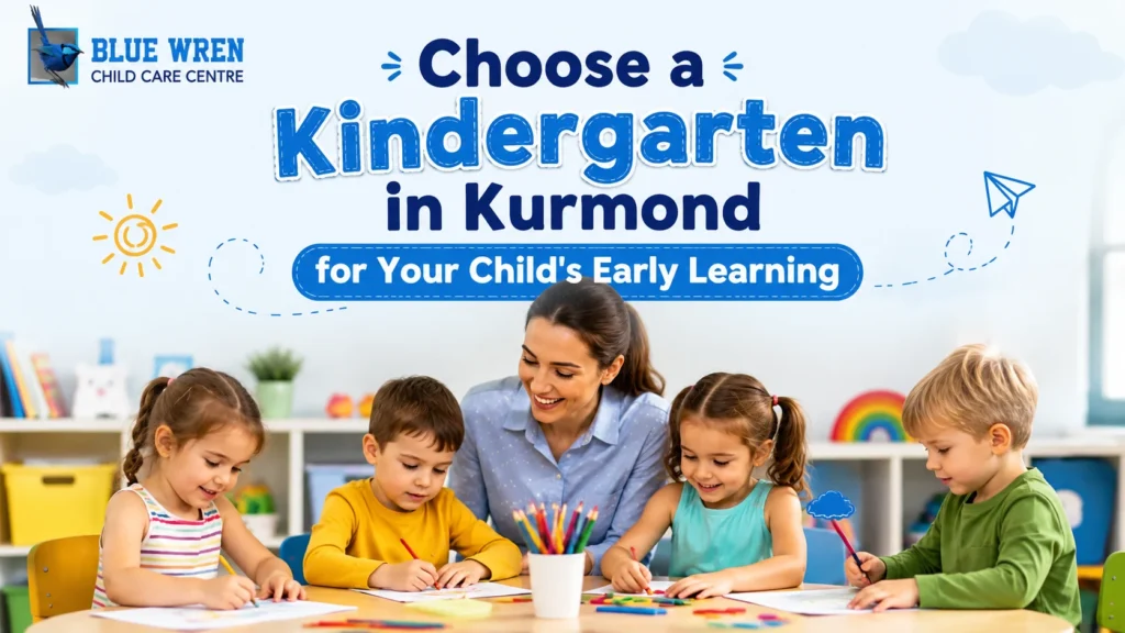 Kindergarten in Kurmond
