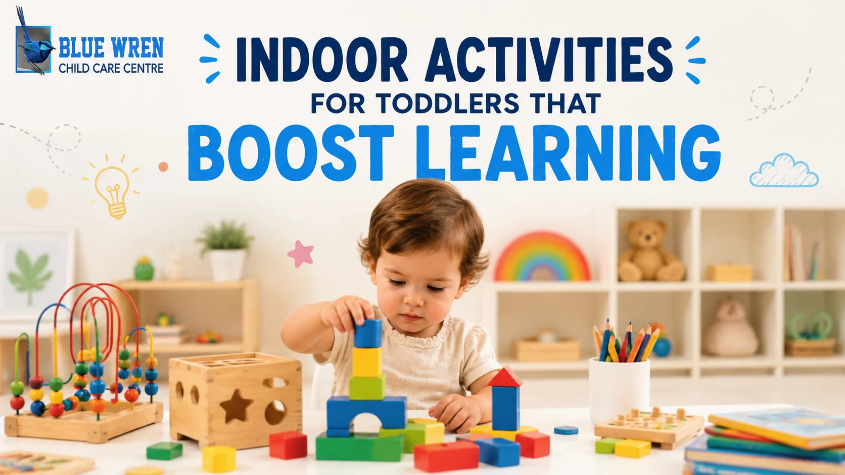 Early Learning Centres