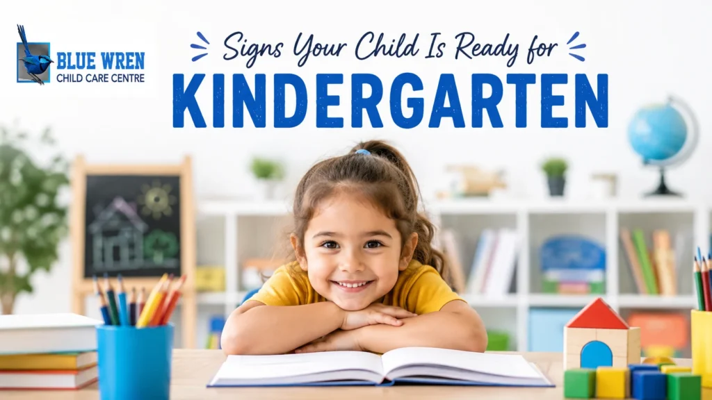 Kindergarten in Hawkesbury