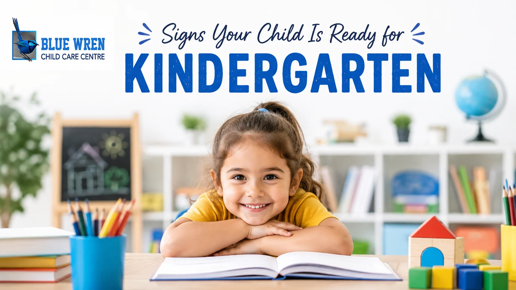 Kindergarten in Hawkesbury