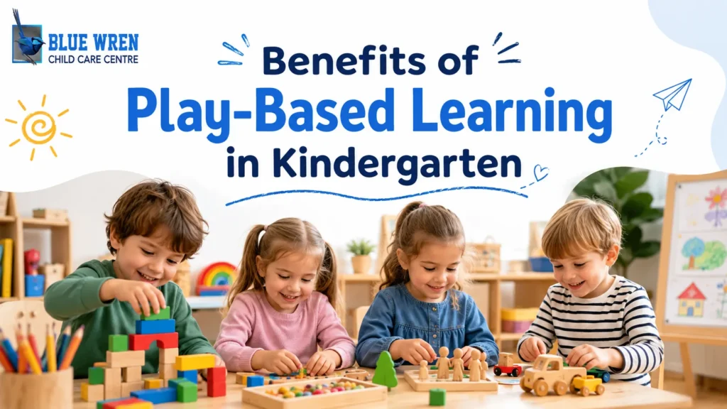 Play-based Learning