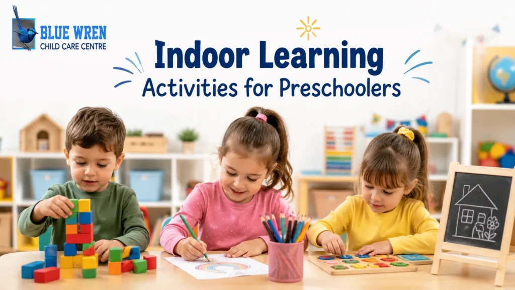 Early Learning Centre
